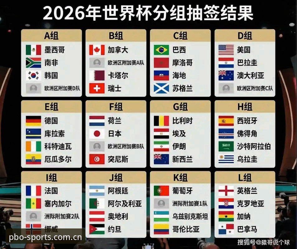 2026世界杯观赛困局深度分析：签证政治博弈如何影响球迷赴美行程？